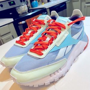 Mens Reebok Classic Leather Legacy Size 10